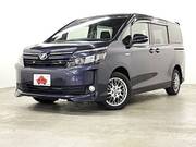 2015 TOYOTA VOXY