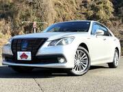 2015 TOYOTA CROWN