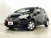2013 NISSAN NOTE