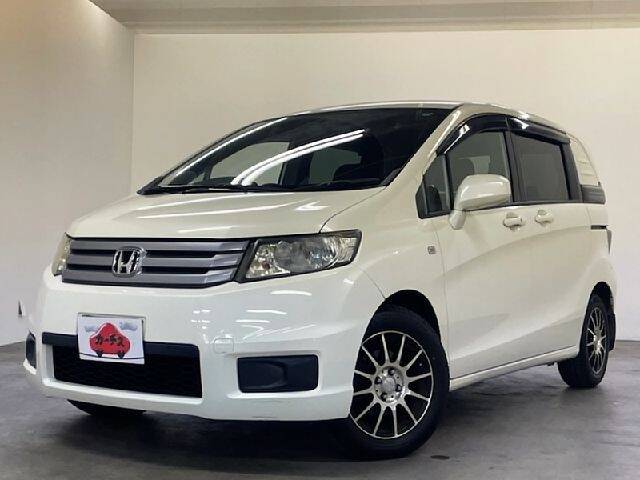 HONDA FREED SPIKE