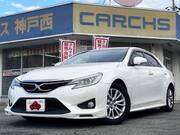 2013 TOYOTA MARK X