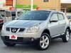 NISSAN DUALIS