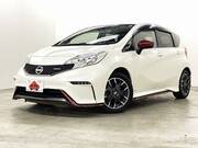 2015 NISSAN NOTE