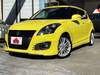 SUZUKI SWIFT SPORT