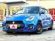 2019 SUZUKI SWIFT SPORT
