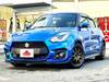 SUZUKI SWIFT SPORT