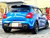 SUZUKI SWIFT SPORT