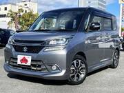 2016 SUZUKI SOLIO BANDIT