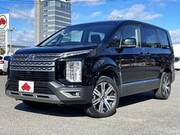 2019 MITSUBISHI DELICA D5