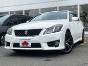 2012 TOYOTA CROWN