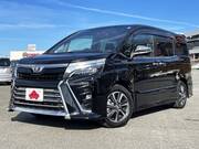 2018 TOYOTA VOXY
