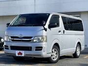 2007 TOYOTA HIACE VAN
