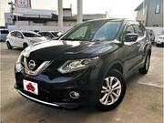 2014 NISSAN X-TRAIL