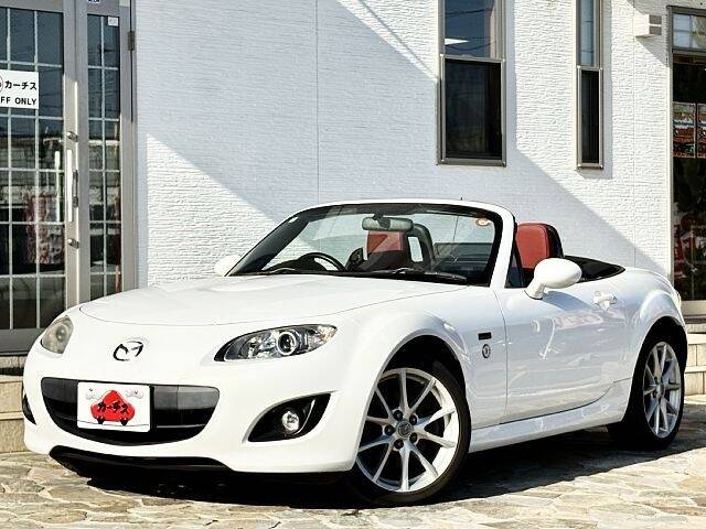 MAZDA ROADSTER