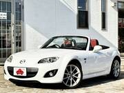 2010 MAZDA ROADSTER
