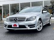 2013 MERCEDES BENZ C180