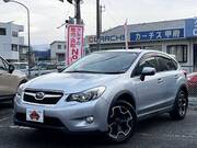 2015 SUBARU XV