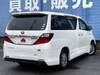 TOYOTA ALPHARD HYBRID