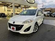 2011 MAZDA PREMACY 20S