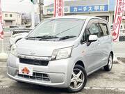 2013 DAIHATSU MOVE