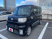 2018 DAIHATSU WAKE
