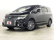 2019 NISSAN ELGRAND