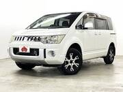 2013 MITSUBISHI DELICA D5