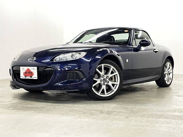MAZDA ROADSTER