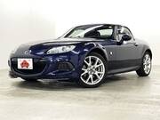 2013 MAZDA ROADSTER