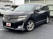 2011 NISSAN ELGRAND
