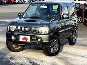 2017 SUZUKI JIMNY LAND VENTURE