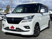 2019 SUZUKI SOLIO BANDIT