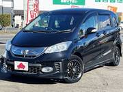 2013 HONDA FREED HYBIRD