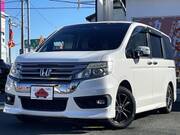 2013 HONDA STEPWAGON