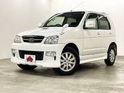2009 DAIHATSU TERIOS KID