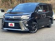 2020 TOYOTA VOXY