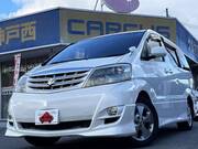 2006 TOYOTA ALPHARD