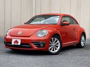 2018 VOLKSWAGEN THE BEETLE