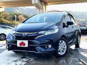 2017 HONDA FIT