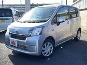 2014 DAIHATSU MOVE