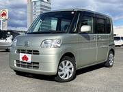 2012 DAIHATSU TANTO