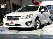 2013 SUBARU IMPREZA SPORTS
