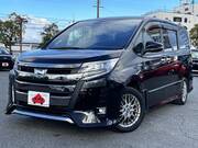 2019 TOYOTA NOAH