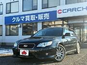 2007 SUBARU LEGACY TOURING WAGON