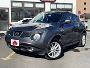 2013 NISSAN JUKE