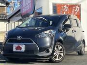 2017 TOYOTA SIENTA G