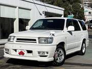 2001 TOYOTA HILUX SURF SPORT RUNNER