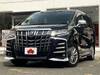 TOYOTA ALPHARD HYBRID