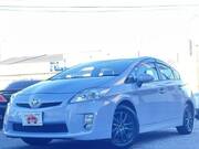 2009 TOYOTA PRIUS G