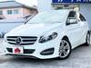 MERCEDES BENZ B180